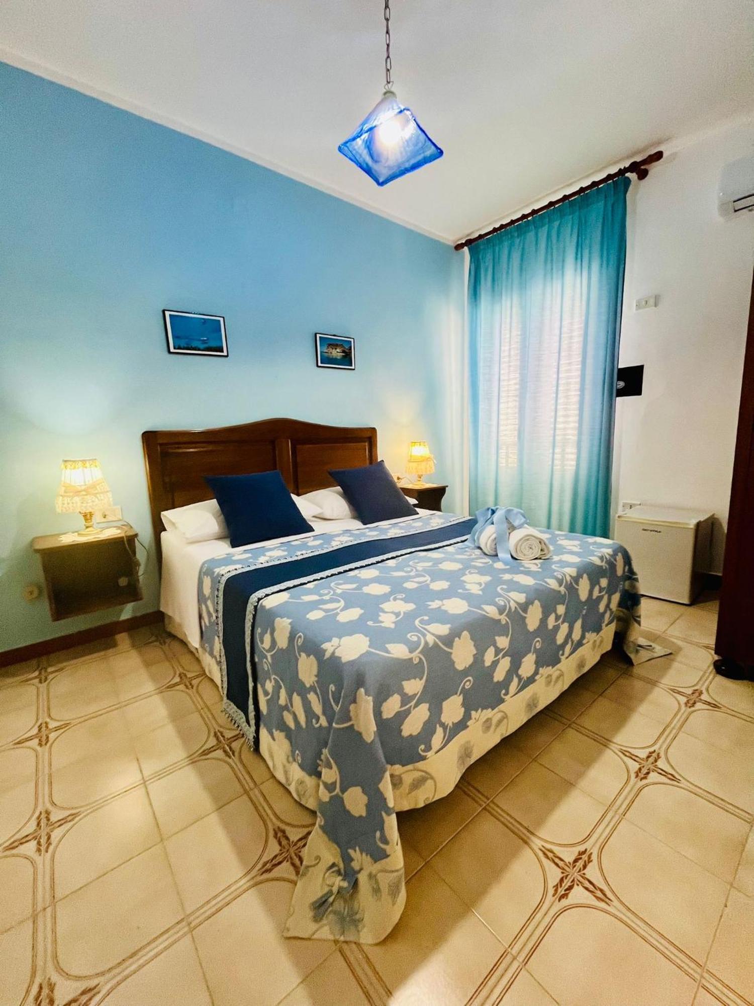 Hotel Giglio Lampedusa Exterior photo