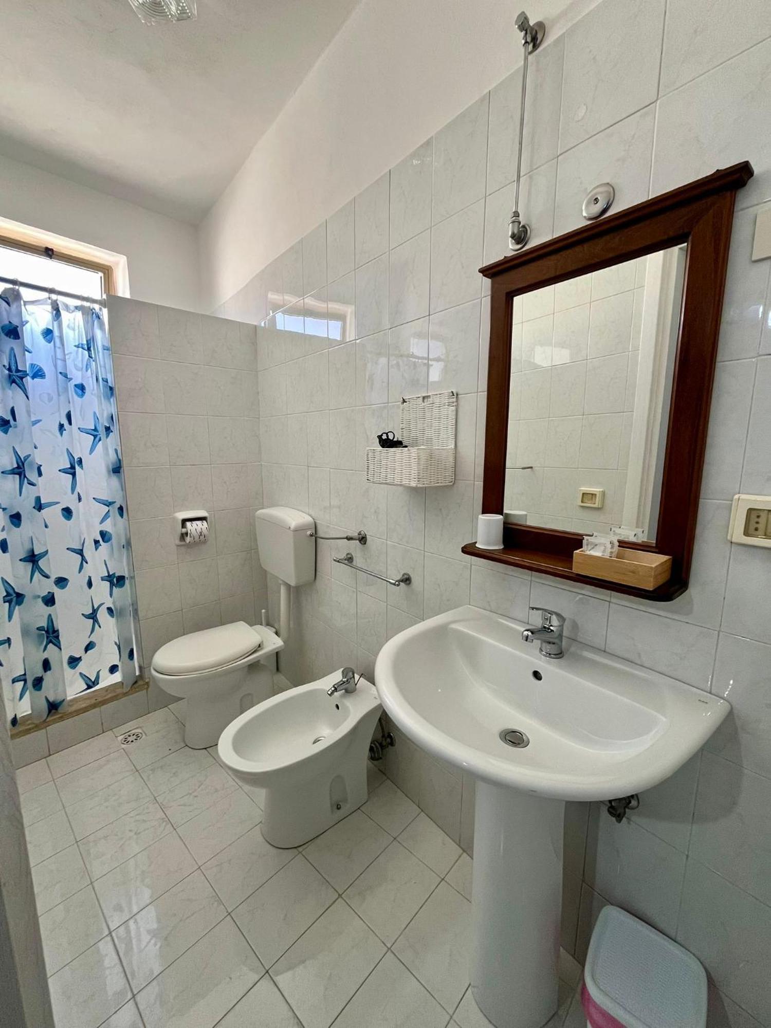 Hotel Giglio Lampedusa Exterior photo
