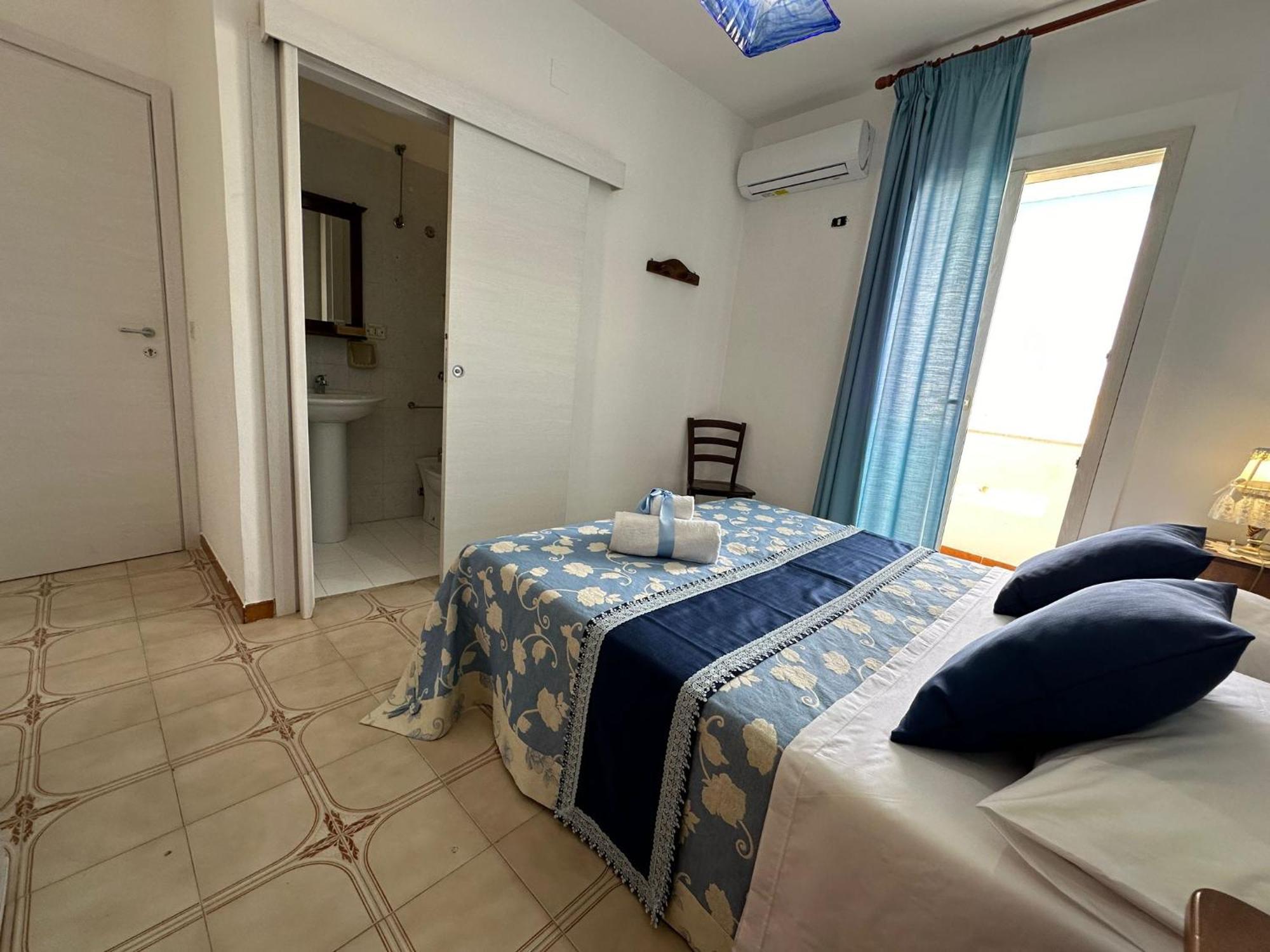 Hotel Giglio Lampedusa Exterior photo