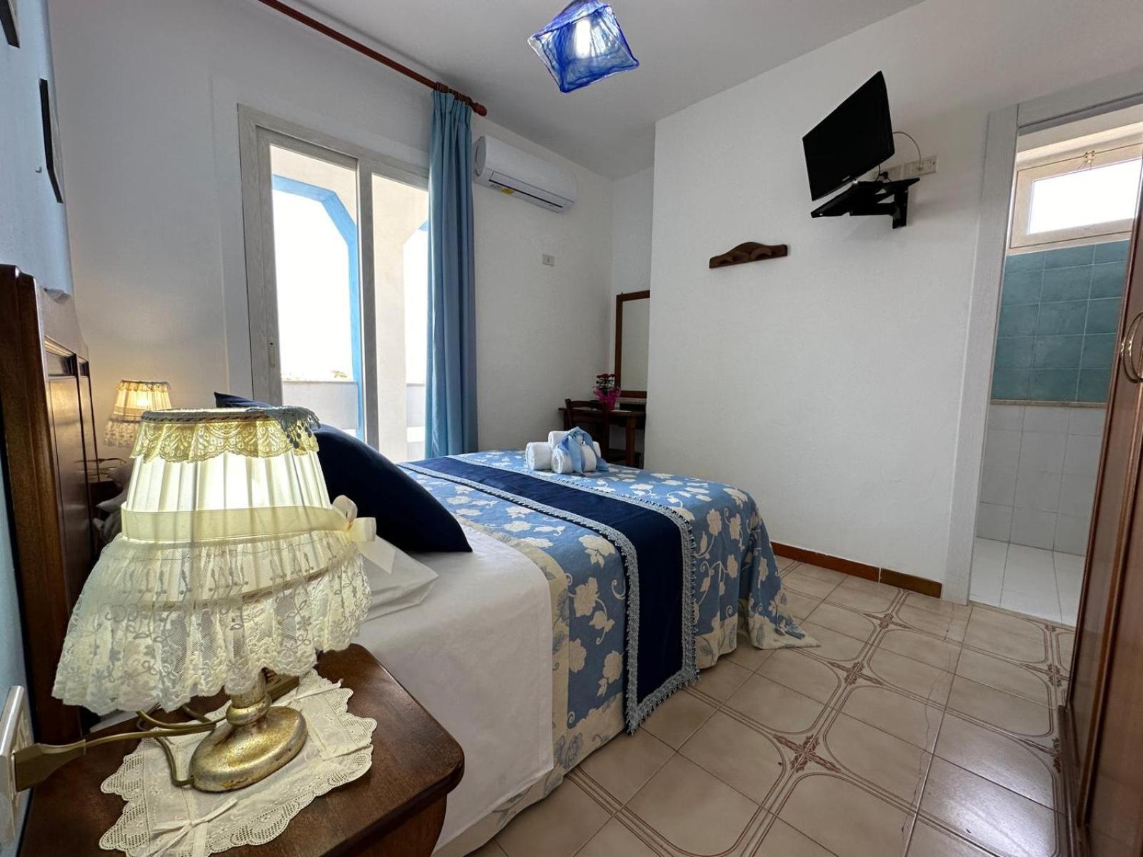 Hotel Giglio Lampedusa Exterior photo