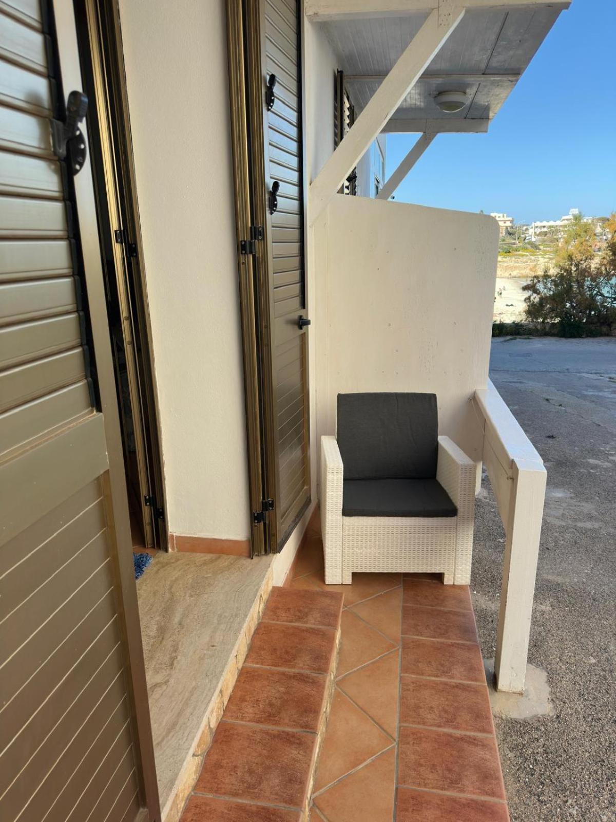 Hotel Giglio Lampedusa Exterior photo