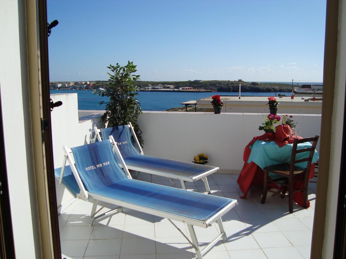 Hotel Giglio Lampedusa Exterior photo